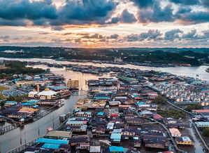 曾經(jīng)的全球第5富國 國王花349億建超級豪宅,卻還要霸占南海島嶼