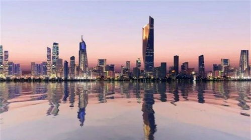 亞洲有一奇特國(guó)家,境內(nèi)幾乎沒(méi)有任何淡水,百姓生活卻富得流油