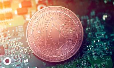 BM新提案:EOS資源租賃時(shí)代即將來臨