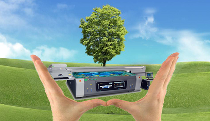 2018環(huán)保稅就要來了!UV平板打印機(jī)企業(yè)該如何應(yīng)對(duì)?