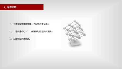 成品酒眾籌運(yùn)營思路(更新版)