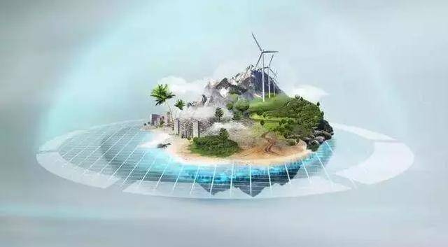 可再生能源+儲能 新型能源模式的機遇與挑戰(zhàn)