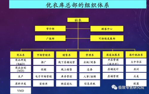 優衣庫 逆境中的市場突圍者，為何在洋品牌退潮時進入“當打之年”？